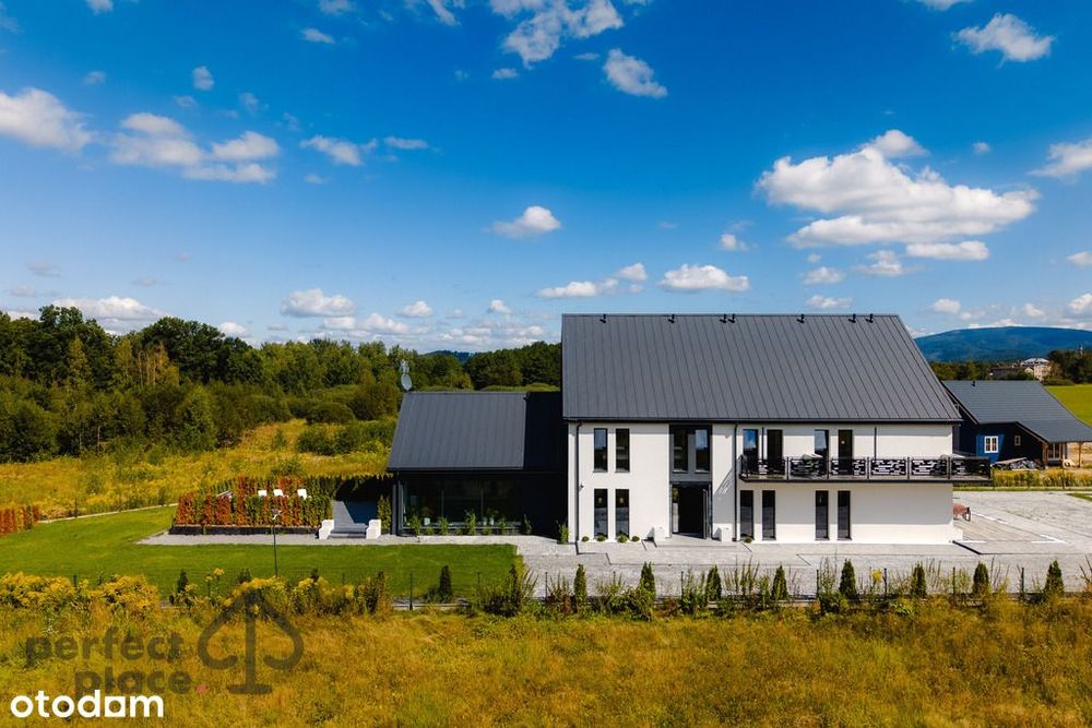Nowy pensjonat_Miłków_restauracja_bar_basen