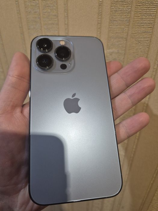 Iphone 13 pro 256Gb