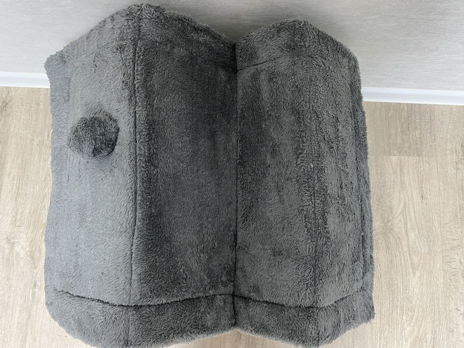 Будиночок для котика або песика, новий