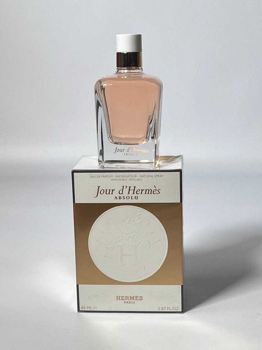 Парфуми Hermes Jour D'hermes Absolu