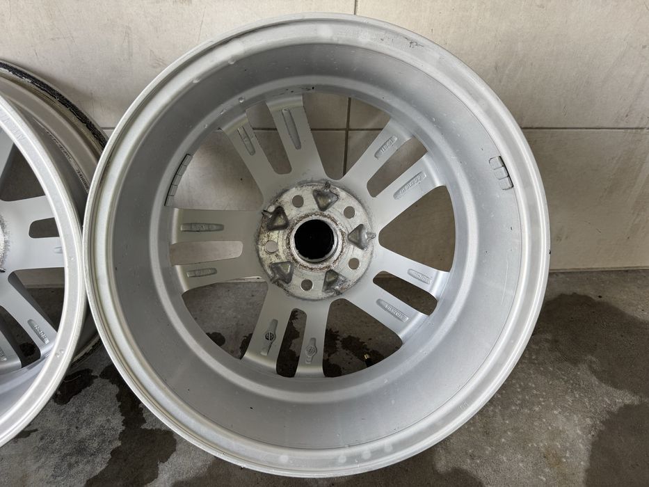 Диски Титани R16 5/112 VW Golf Caddy T4 Touran Passat Seat Leon Altea