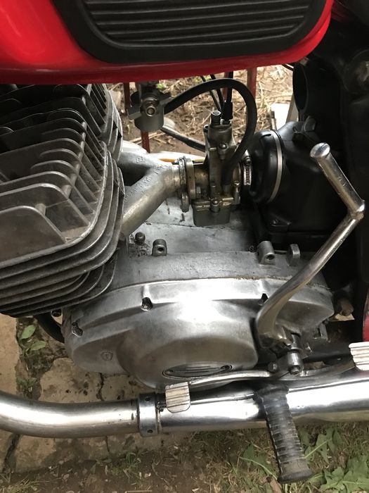 ИЖ Юпитер 5 іж юпітер 5