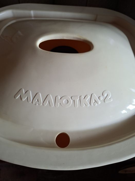 Продам стіральну машинку Малютка