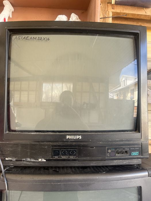 Телевізори philips і grundig