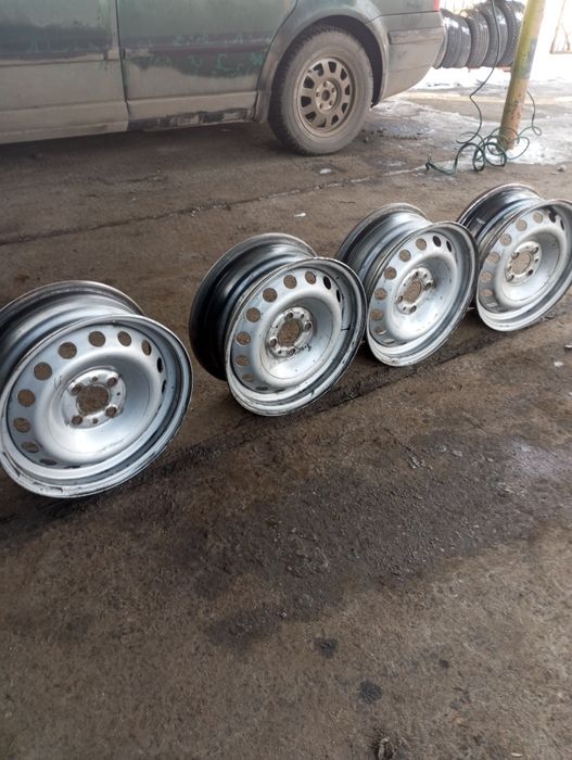 Диски 4/98/-R-14