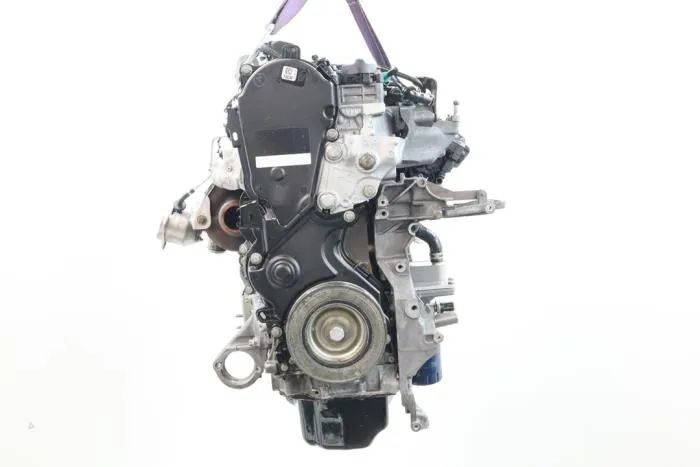 Motor AHN CITROEN 2.0L 130 CV
