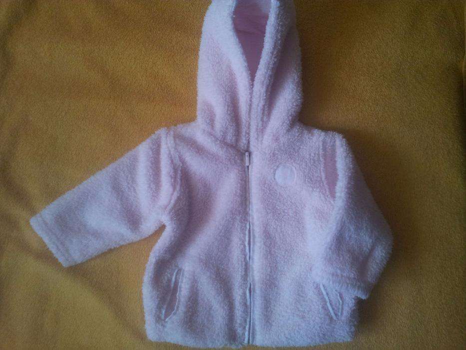 bluzy dziecięce 68
