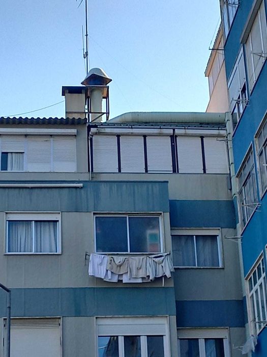 Aluga-se Restaurante bem localizado ás Portas de Benfica