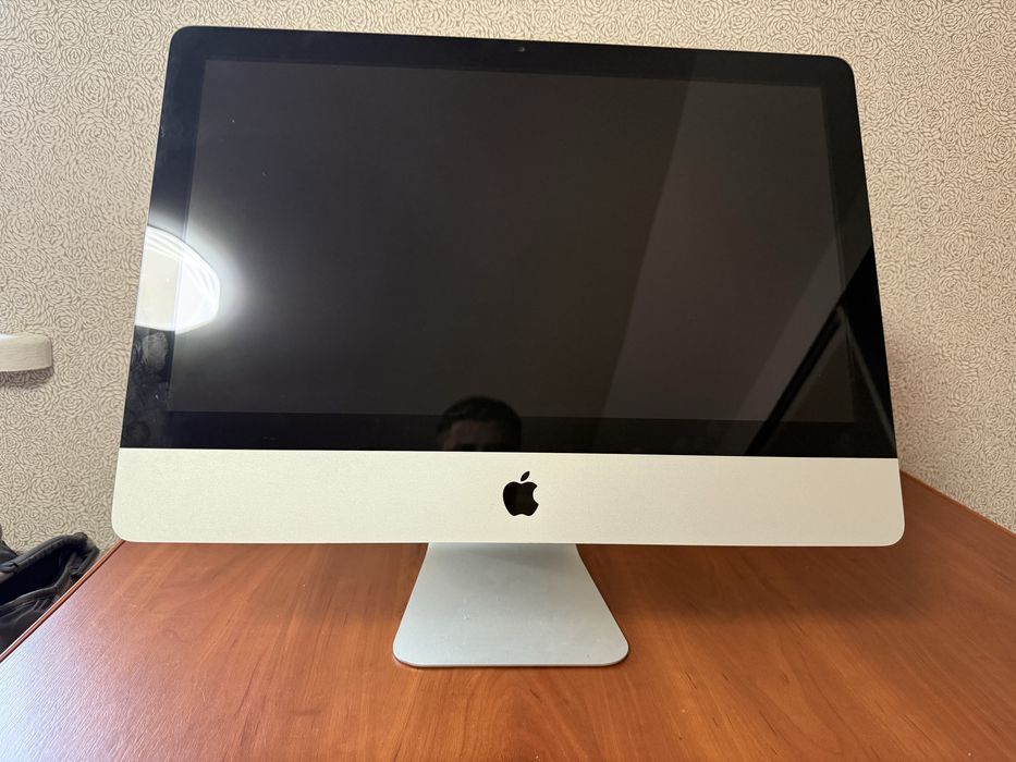 Imac a1311 2011рік 500 gb 8 gb