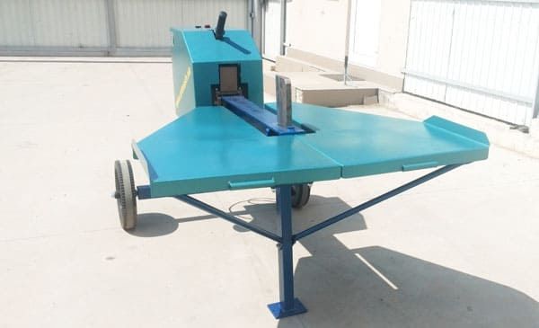 Оренда/ аренда/ прокат дровокол/ колун