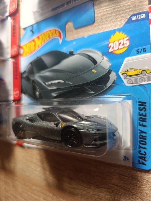 Hot wheels колекція для обміну на СТХ / STH