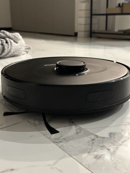 Робот-пилесос Rowenta X-plorer serie 75 s+ з новими розхідниками