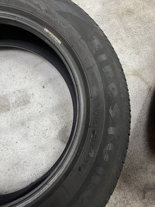 2x 165/65/R14 79T FIRESTONE MULTIHAWK 2 opona letnia