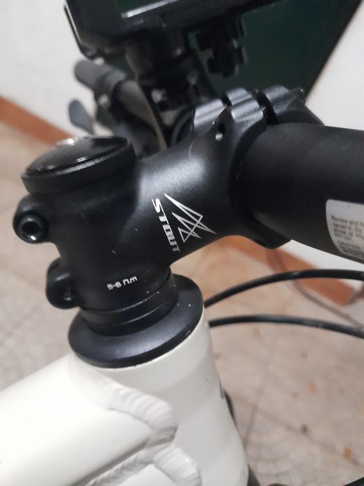 Bicicleta Specialized