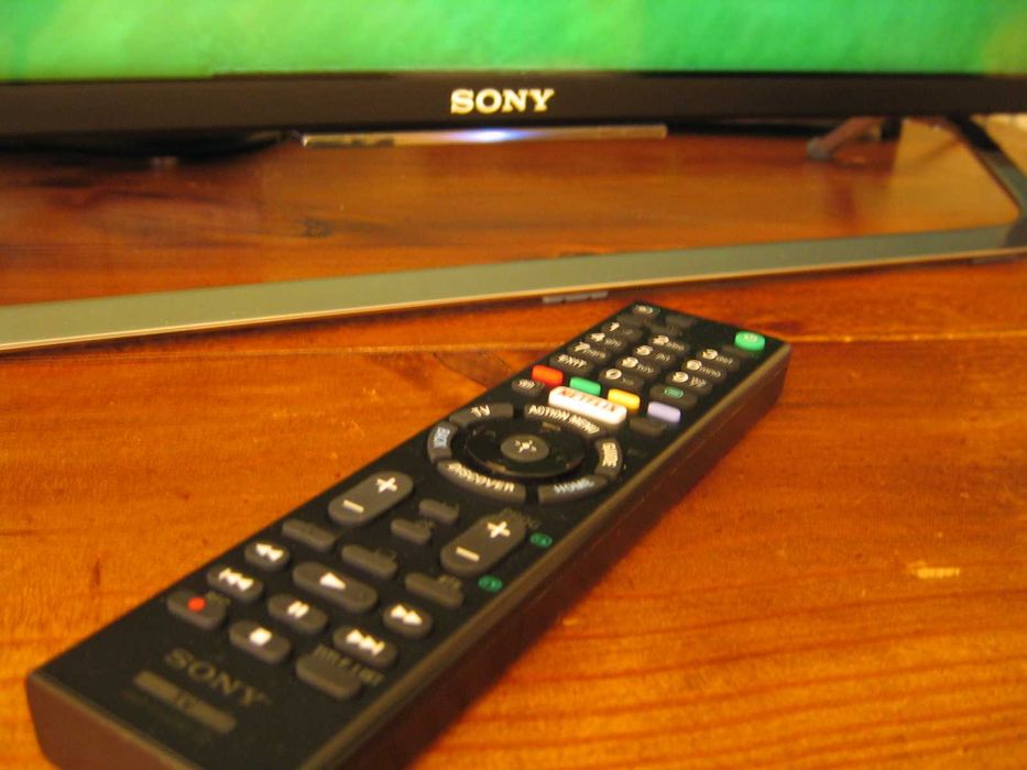 TV Sony Smart TV Led ULTRA HD 4K com Wifi - Nova