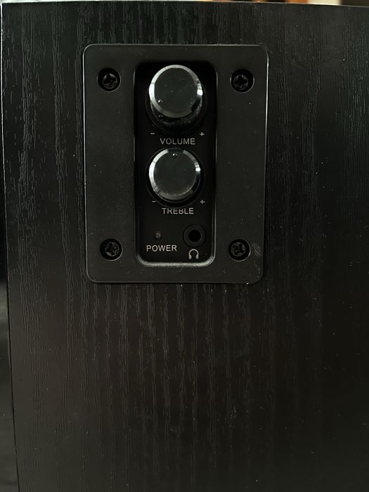 Колонки SVEN SPS-619 (20W) — Стан нових!