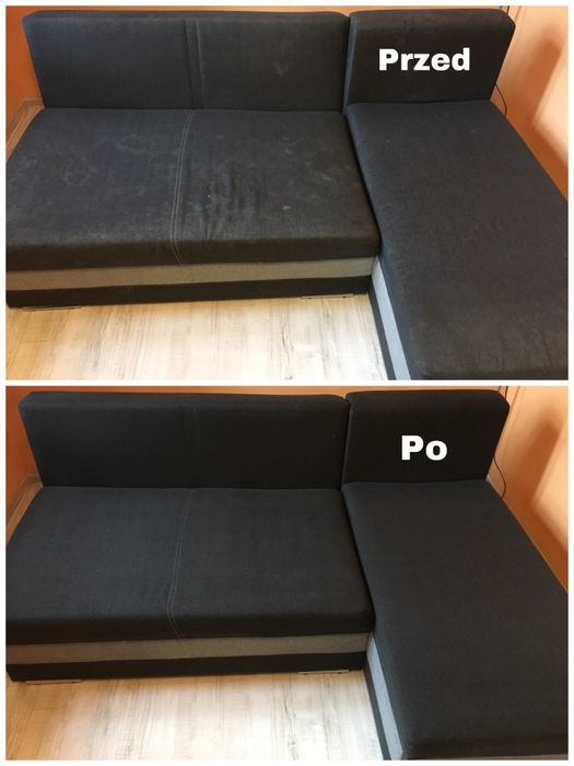 Pranie czyszczenie tapicerki meblowej,samochodowej,dywanów/wykładzin
