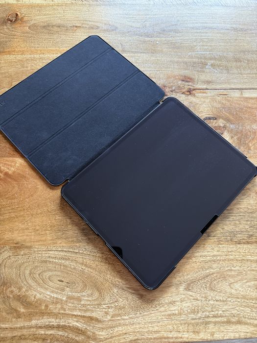 Etui dla iPad Pro 13 Cala M4 (2024) JETech
