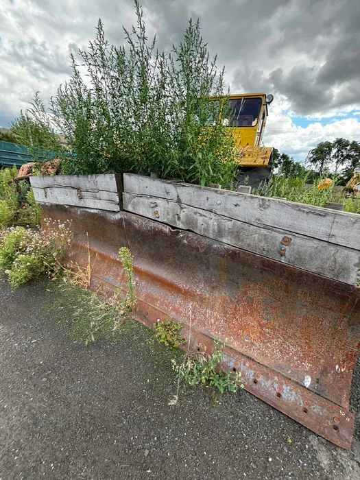 Продам трактор Кіровець К-700А