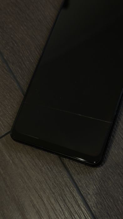 Samsung A42 5G Не запускається