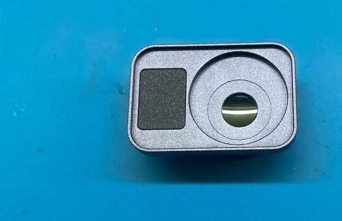 Макролинза InfiRay P2 Pro.  (ios) Новая