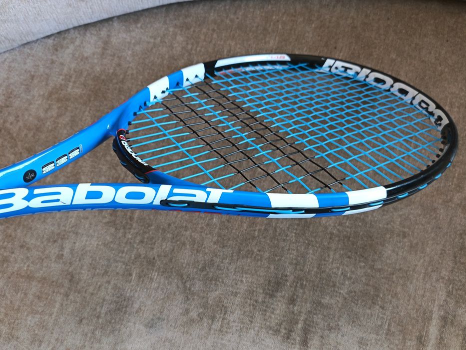 Rakieta tenisowa Babolat Riddick 145  junior