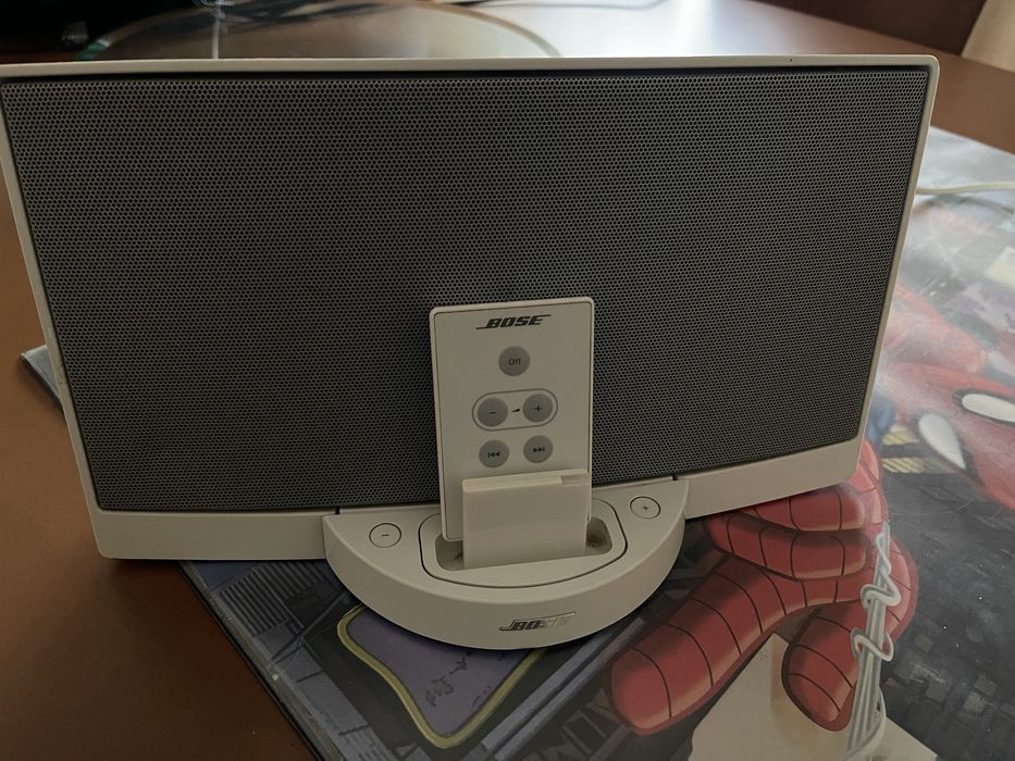 Bose Sounddock 1st Generation, Not Working64740820461569121
