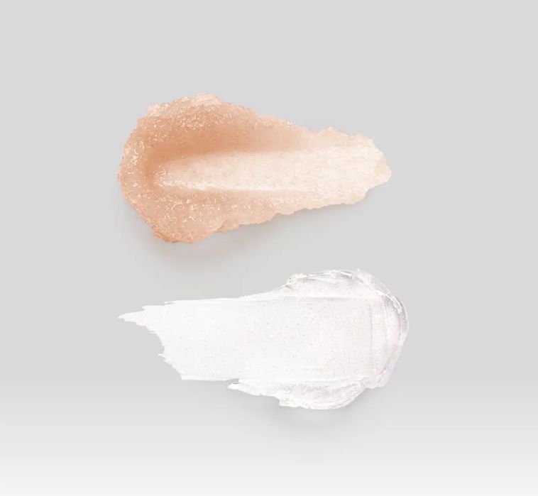 Подарунковий набір для губ dreamy lips caring set kiko milano кіко