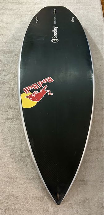 Leo Fioravanti Christiaan Bradley