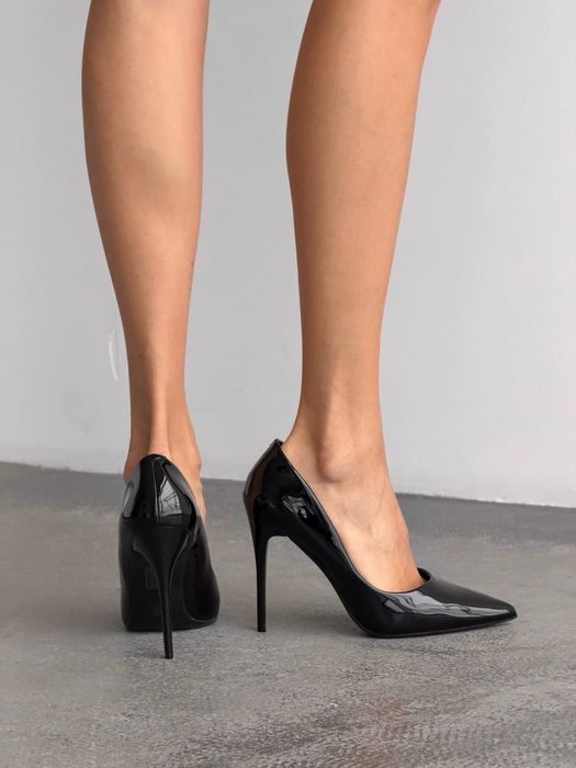 Класичні туфельки