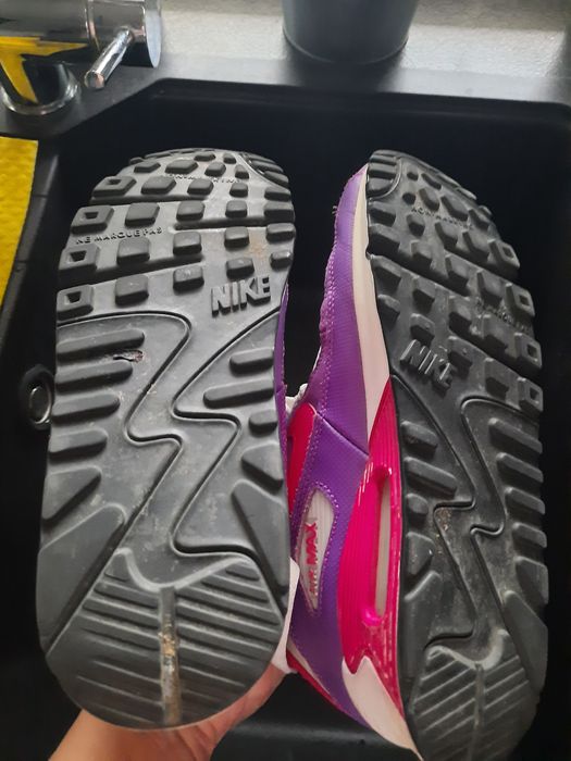 Buty sportowe Air max
