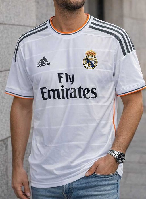 Real Madrid 2013/14 | Campeão Champions