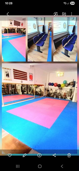 Venha praticar Karaté da JKA no ELITEBOX