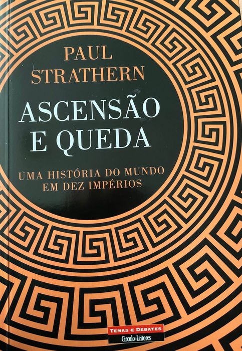 policiais e thrillers a baixo preço