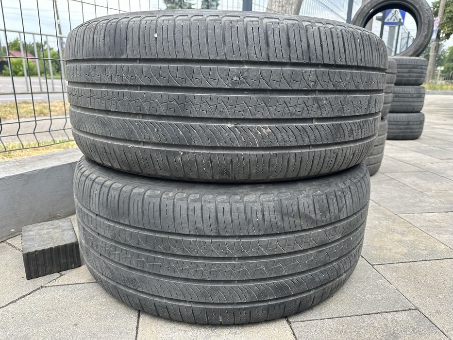 Резина, шини, покришки, колеса Pirelli Scorpion zero 285/40 R22 110y