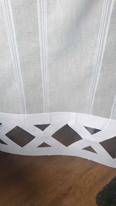 Ekran do okna 100/110 kalendarz gratis