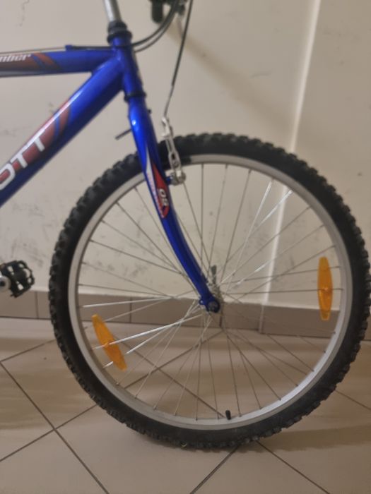 Rower górski Scott, marka Tinder  26 cali