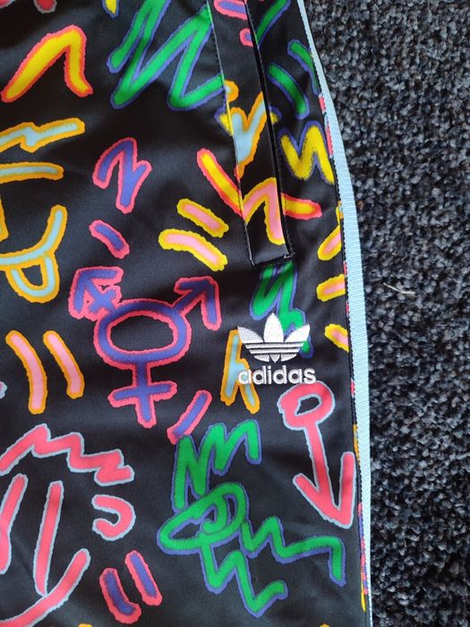 Стильні штани Adidas