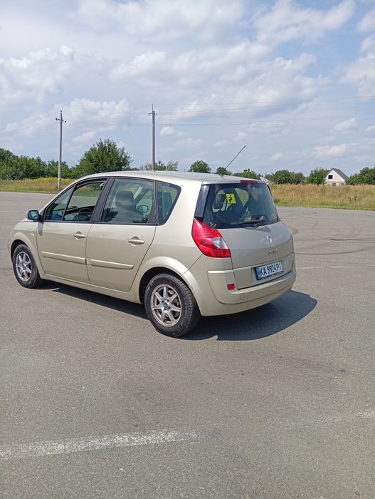 Продам Рено Сценик 2