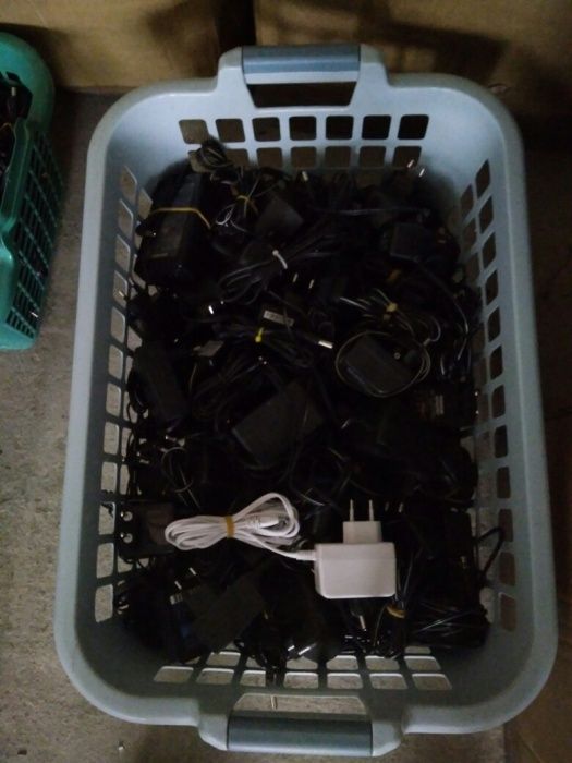 zasilacz 4,5V do 12 volt