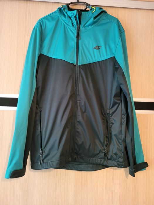4f Softshell Wiatroodporna Membrana 5000