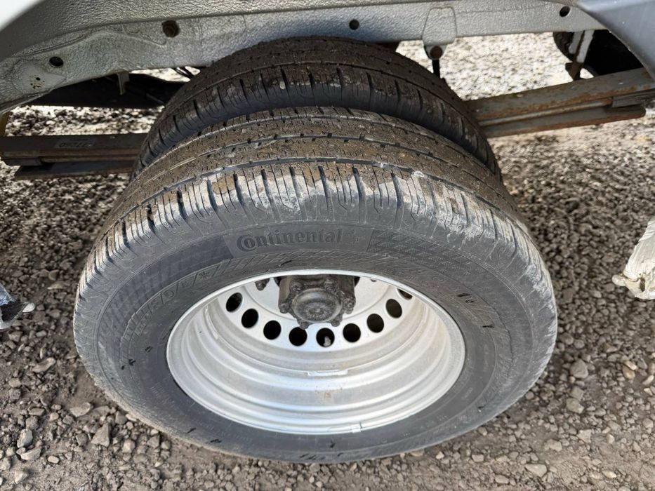 продаю volkswagen crafter maxi 2014
