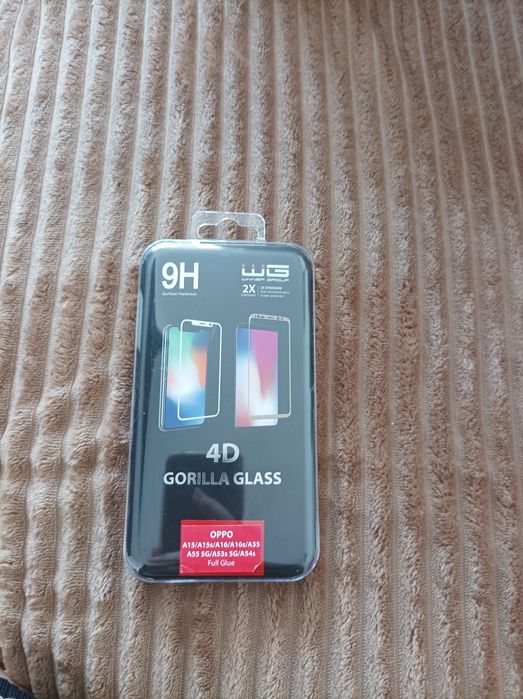 Szkło hartowane Oppo (winner group)