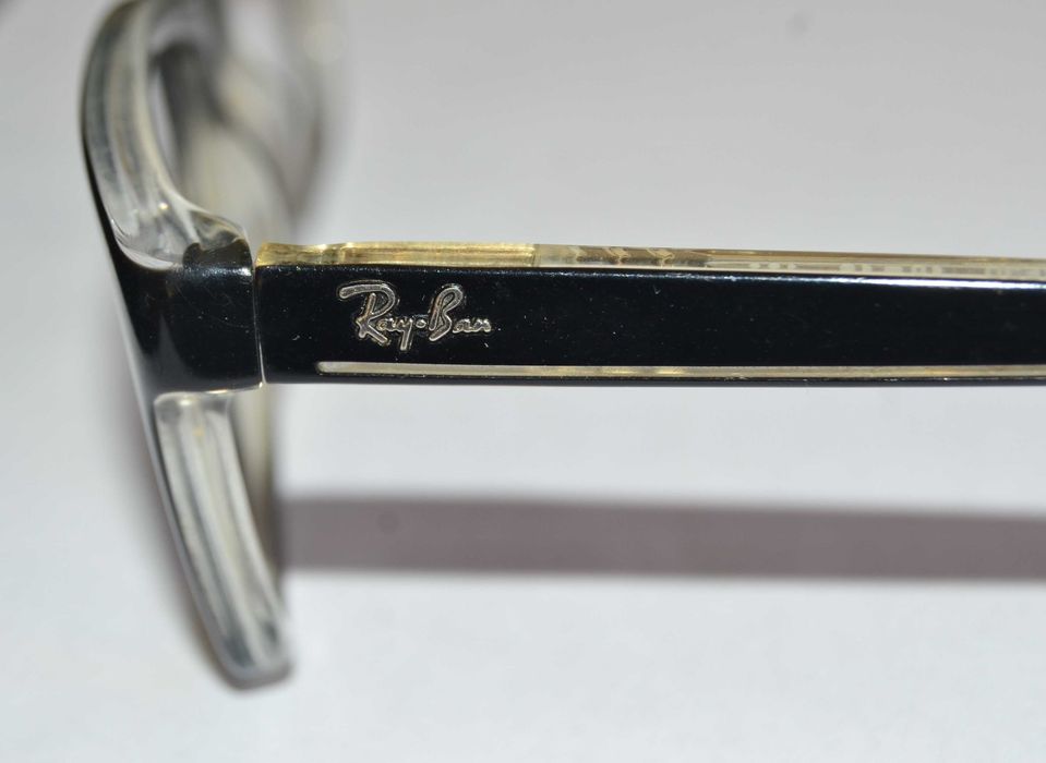 Oculos Vintage Ray-Ban