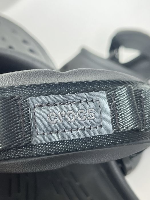 Crocs echo clog крокси в кольорах