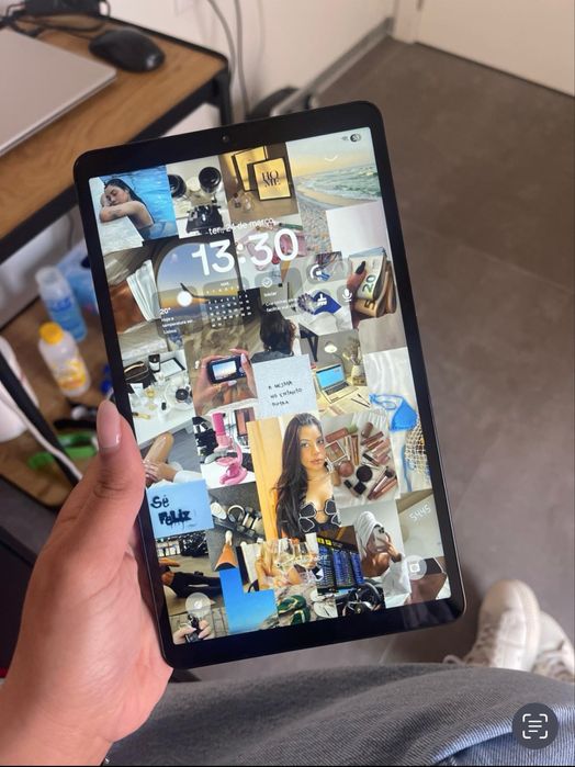 Vendo tavlet samsung  tab  A11