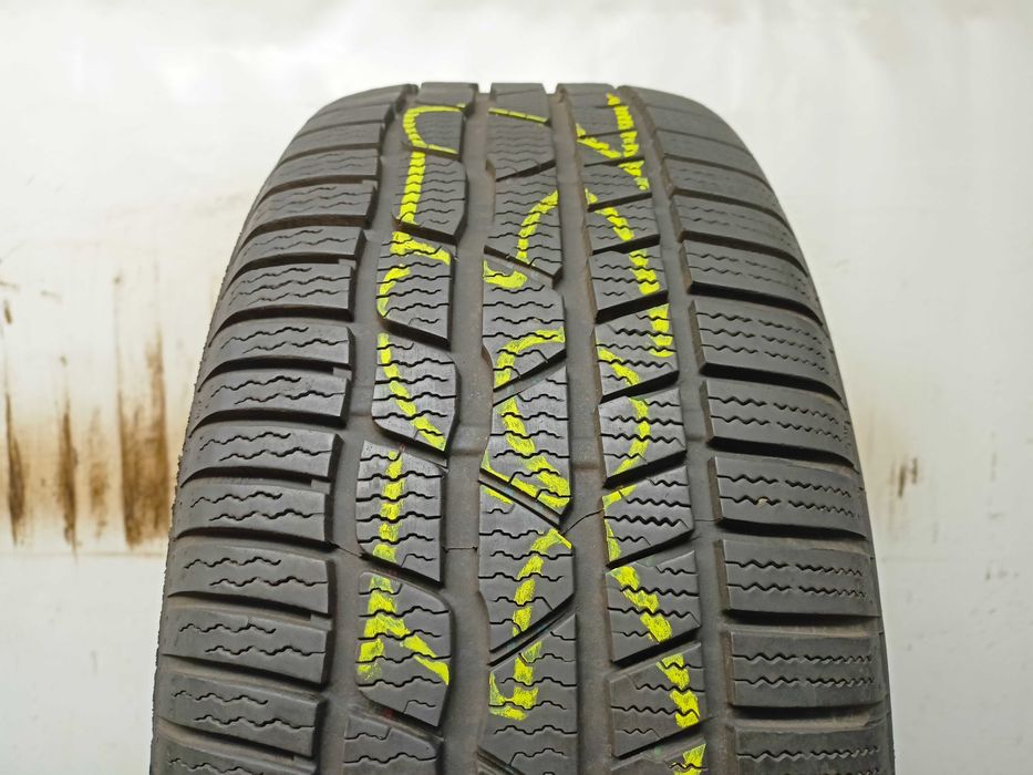 Continental ContiWinterContact TS830P 225/55/16 2014r 95H 7,3mm (5652)