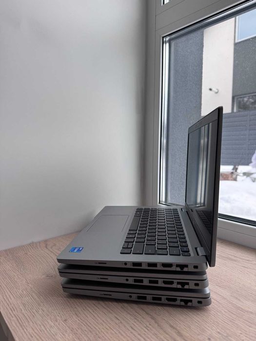 Dell Latitude 5420 Б/В: Сенсорний екран,для роботи та навчання