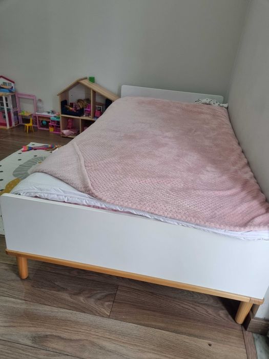 Cama de criança JIMI