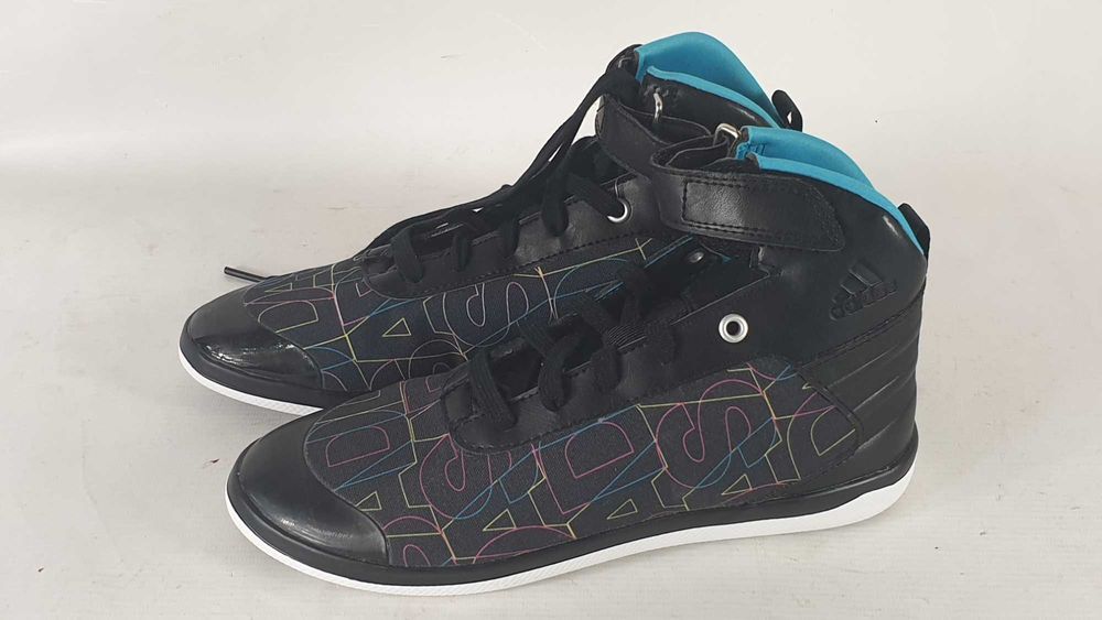 Buty ADIDAS TRAMBY G40661 adidas damskie r 38 2/3